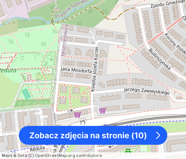 1 pok. | winda | nowy tramwaj | klimatyzacja – zdjęcie 1