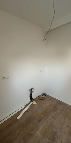 Neubau! 1-Zimmer Wohnung im Martinsviertel - Foto 1