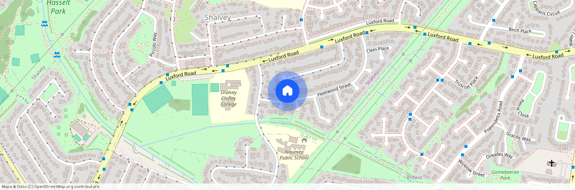Fleetwood Street 52, NSW 2770, Shalvey