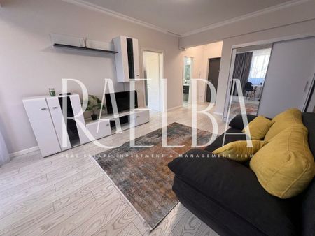 Studio de închiriat în zona Pipera OMV - Loc parcare. - Fotografie 3