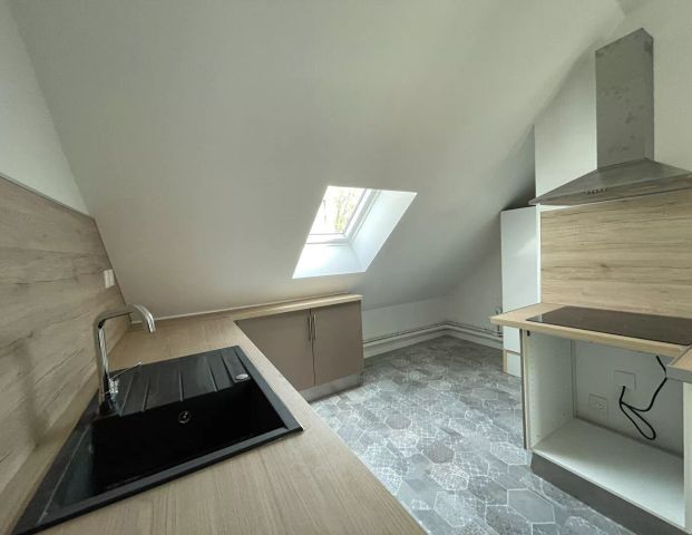 Appartement Melun 3 pièce(s) GARE A PIED - Photo 1