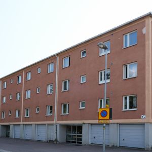 Urbergsterrassen 24, våning 3 - Foto 2