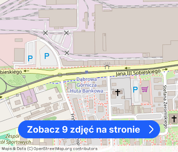 2 pokojowe na Sobieskiego blisko Uniwersytetu - Zdjęcie 1