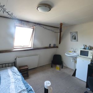 Kamer, Thomas a Kempisstraat - Foto 2
