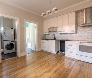 8229 Rue St-Gérard, H2P 2C8, H2P 2C8, Montréal - Photo 3