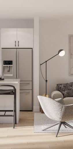 4 1/2 logements- Lavaltrie février 2026 - Photo 1