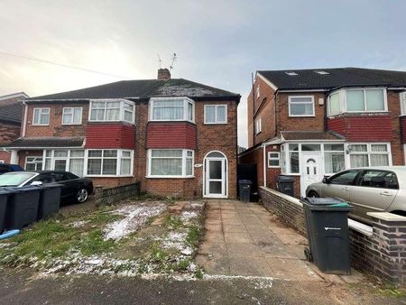 Hangleton Drive,tysley,birmingham,west Midlands, B11 - Photo 4