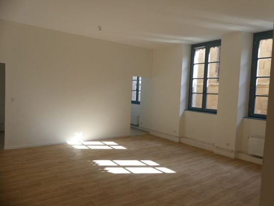 Appartement, 3 pièces – ROMANS SUR ISERE - Photo 1