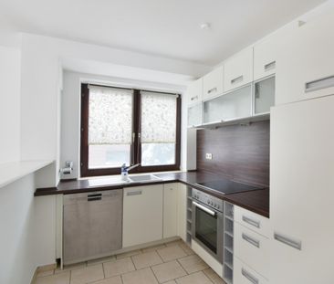 Ideal für Paare: „Gemütliche 2,5‑Zimmer-Terrassenwohnung in Wentorf“ - Photo 2