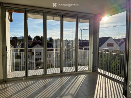 Ein Zuhause zum Wohlfühlen – mit Wintergarten, Etzelblick und privatem Zusatzraum - Photo 5