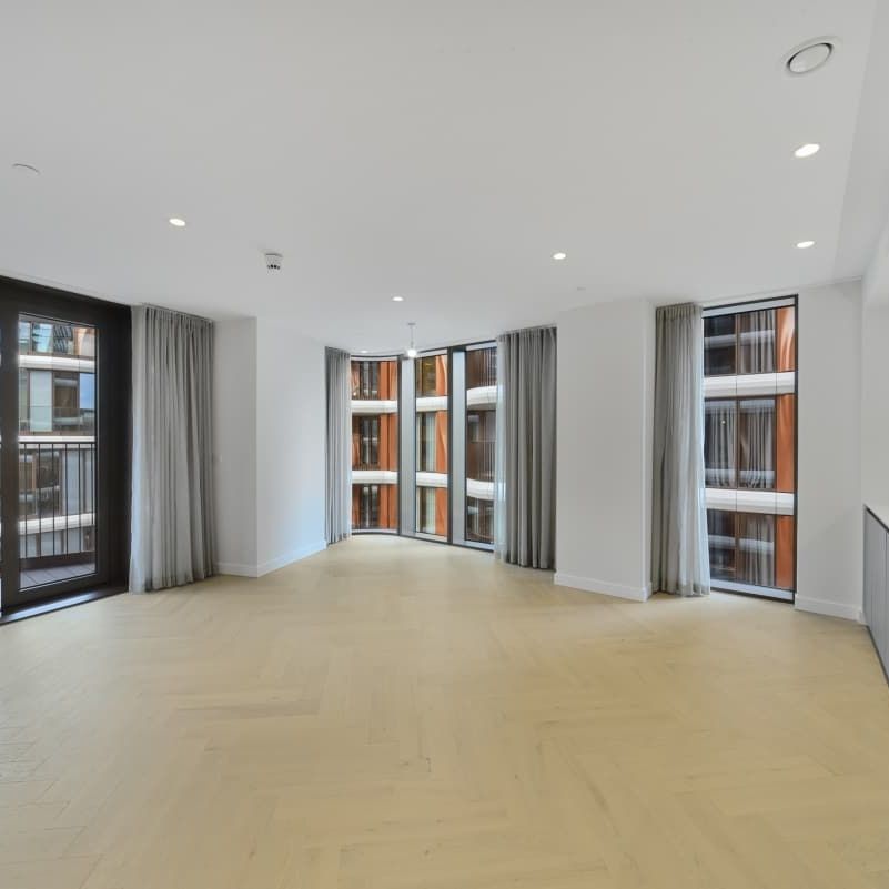 Triptych Bankside, London, SE1 - Photo 1