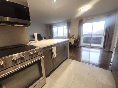 3488 Chemin de la Côte-des-Neiges, #513 - Photo 2