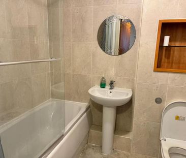 1 bedroom apartment to rent - Photo 6