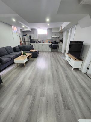 For Lease - 33 Trellanock Road, Brampton, Ontario - Photo 1