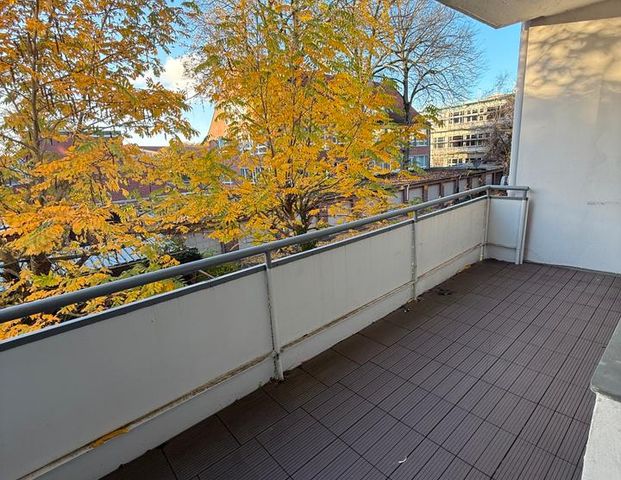 2-Zimmer Wohnung - Rathausviertel - Photo 1