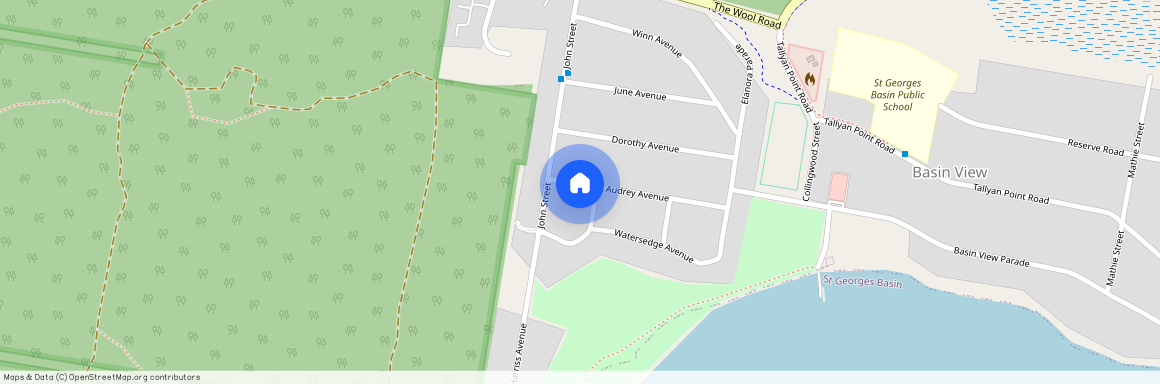 1 Valda Avenue, Basin View