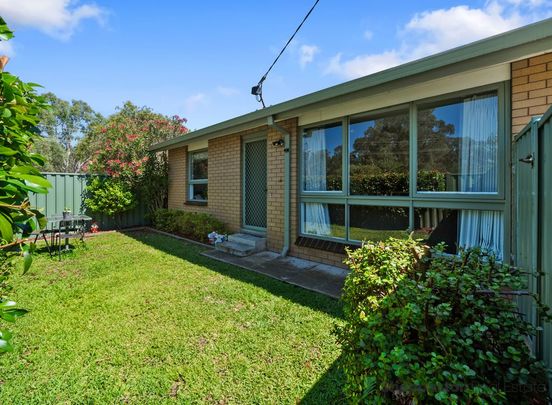 Beautiful Unit – Central Shepparton! - Photo 1