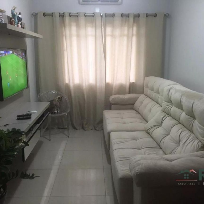 Casa Em Condomínio Para Venda, E Locação - Selecione - Bairro, Cuiabá - Photo 1