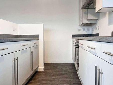 Sir Harry Secombe Court, Swansea, SA1 - Photo 2