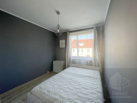 Mieszkanie | Wynajem - Фото 5