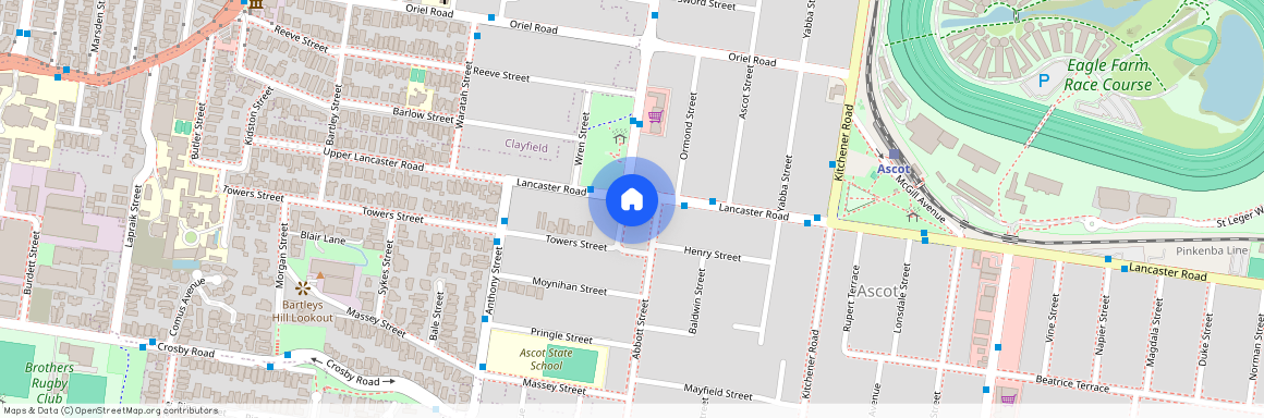 7 Alexandra Road, QLD 4007, Ascot