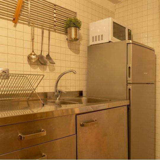 barcelona, Catalonia 08003 - Photo 1