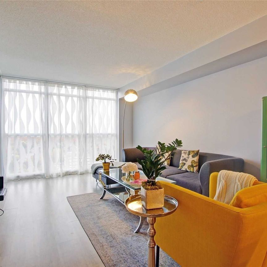 For Lease - 19 Singer Court Unit# 1719, Toronto, Ontario - Photo 1