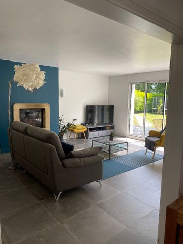 Maison - T6 de 200m² - Saint Divy (29800) - Photo 4
