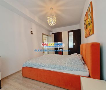 Apartament Mobilat Utilat in Militari Residence 400 Euro - Photo 3