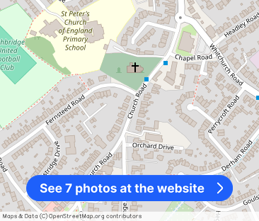 Church Road, Bishopsworth, Bristol - Photo 1