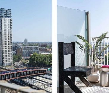 Montfichet Road, Stratford, E20 - Photo 3