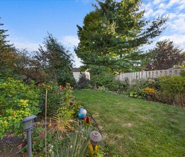 For Lease - 16 Melanie Crescent, Kanata, Ontario - Photo 1