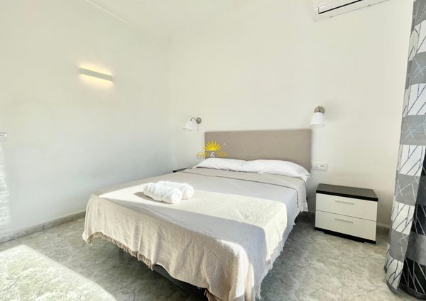 3 BEDROOM APARTMENT - TORREVIEJA