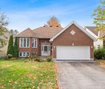 For Lease - 81 Lloydalex Crescent, Stittsville - Munster - Richmond... - Photo 3