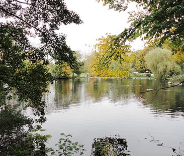 barrierefreie Wohnung in Groß Siegharts - Foto 6