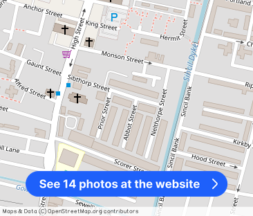 Abbot Street - Ensuite House Share - Photo 1