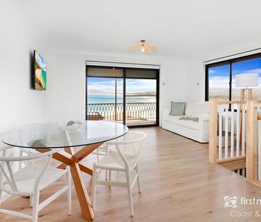 Renovated, Fully Furnished and Amazing Views! - Photo 3