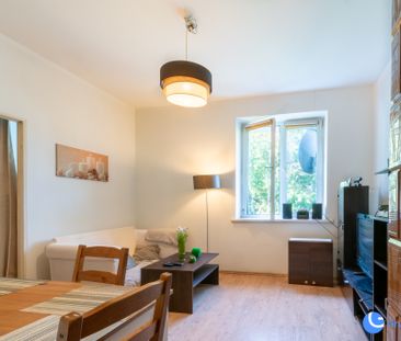 Osobna sypialnia | Obok Zakrzówka | Dębniki - Photo 6