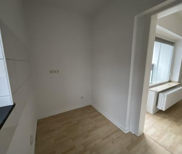 Demnächst frei! 1-Zimmer-Wohnung in Duisburg Wanheimerort - Photo 6