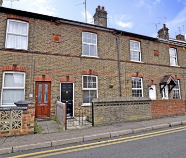 2 bedroom terraced house to rent - Photo 5
