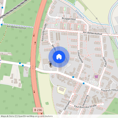 Mödershof 18, 44328 Dortmund OT Scharnhorst