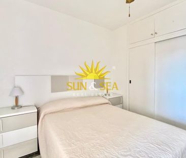 ONE-BEDROOM APARTMENT IN PLAYA HONDA - Photo 5