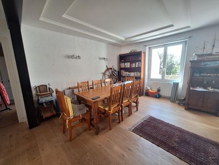 Appartement 3 pièces – 70 m² environ à Vannes (ref : 29642) - Photo 2