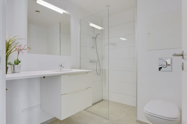 Skøn 3 værelses lejlighed med terrasse - Photo 1