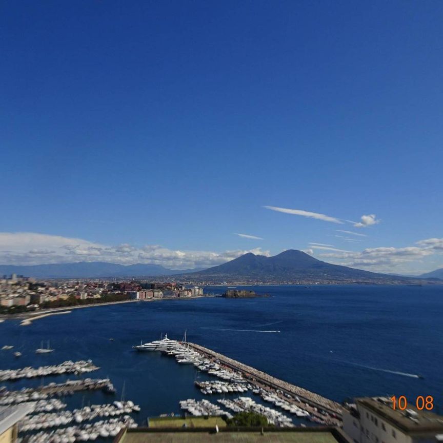 Appartamento via Marechiaro, Marechiaro, Napoli - Photo 1