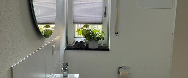 Traumhafte 4-Zimmer-EG-Neubauwohnung in Randlage in Heldenstein - Foto 1