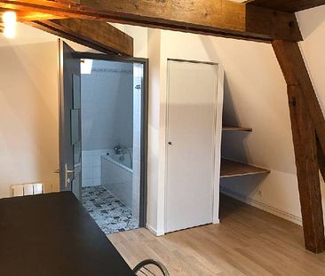 Studio 18m² (réf 2127067) - Photo 1