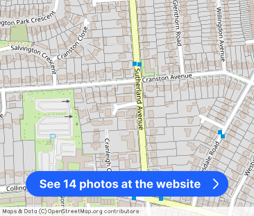 Sutherland Avenue, Bexhill-On-Sea, TN39 3QR - Photo 1