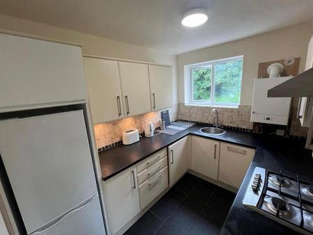 Studio to rent - Photo 5