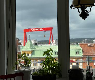 Chapmans Torg, Göteborg - Foto 4